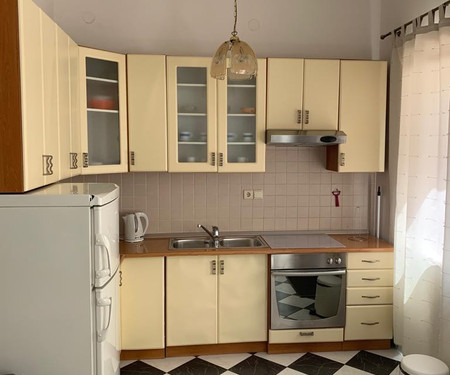 Apartman Mostarska ulica