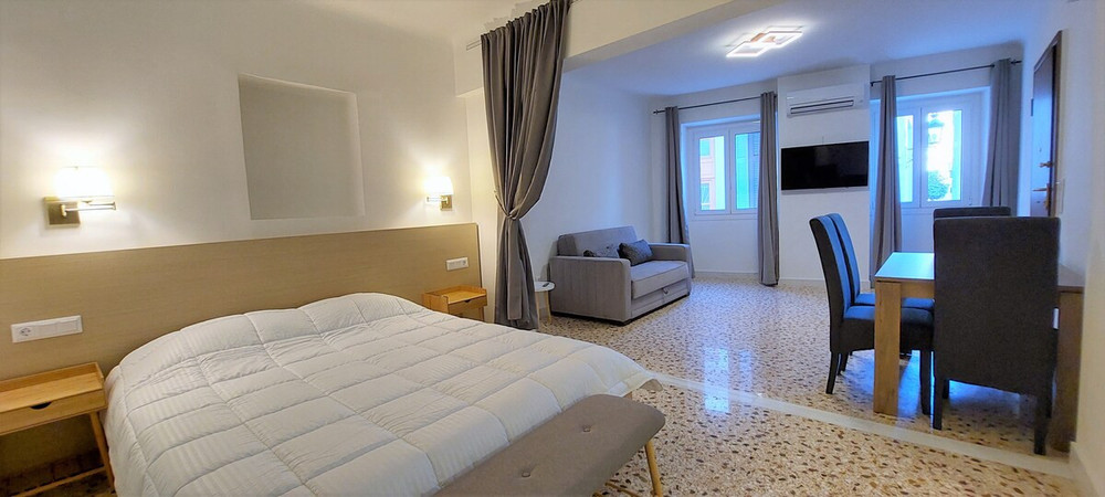 Athens Plaka Family Suites Ground Floor preview