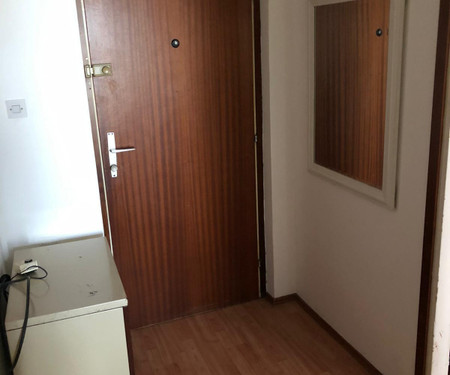 Apartman Papandopulova ulica