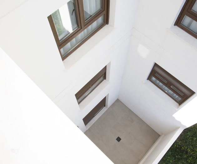 HUE09 - Exclusive Duplex in the Heart of El Carmen