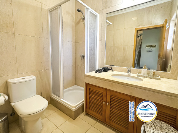 Bathroom 3