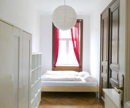 One bedroom apartment, Nikolsdorf, Trappelgasse