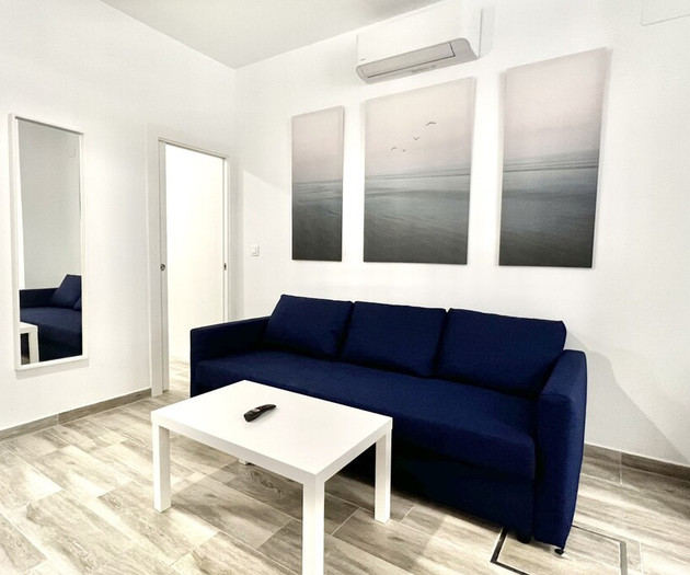 Suites Los Tilos Studio 3