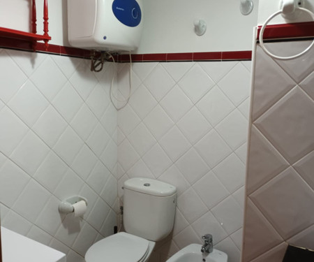 Apartamento-estudio en Las Palmas G.C.