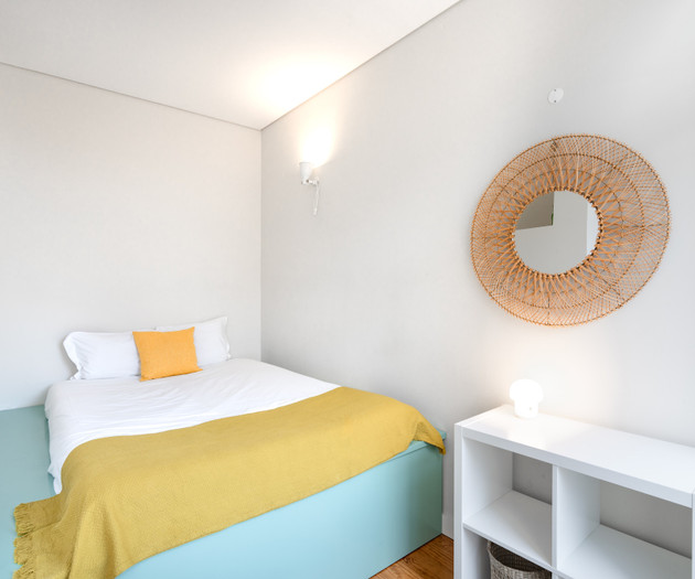 VIVA Three Magi Residence Cozy Studio