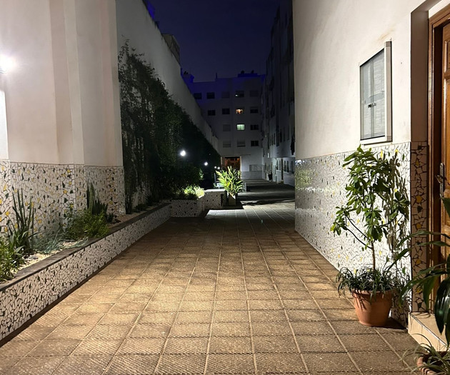 Elegant & Peaceful, Minutes from Rabat | 2BR