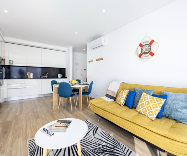 Monte Residence - Apartment Elly