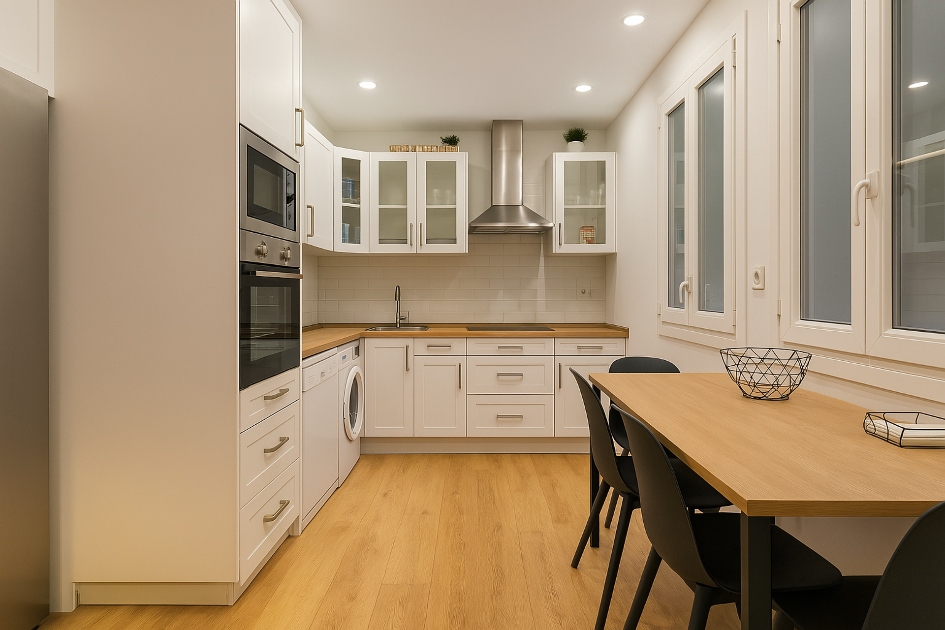 Cocina
