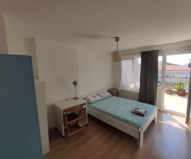 Room in the center  of Moda - Kadıköy