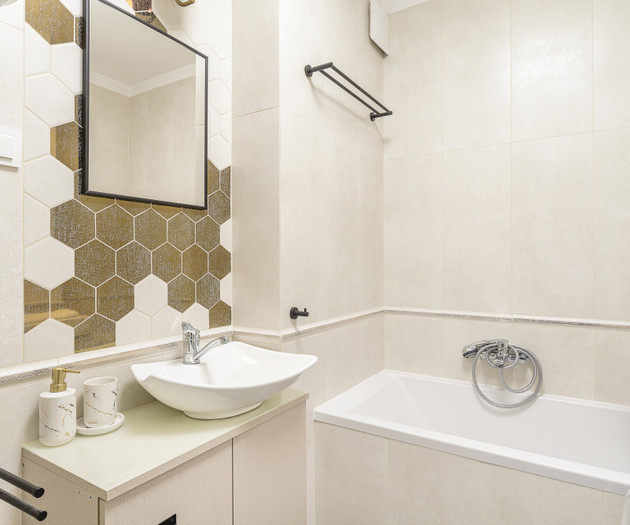 Apartament Suwalska