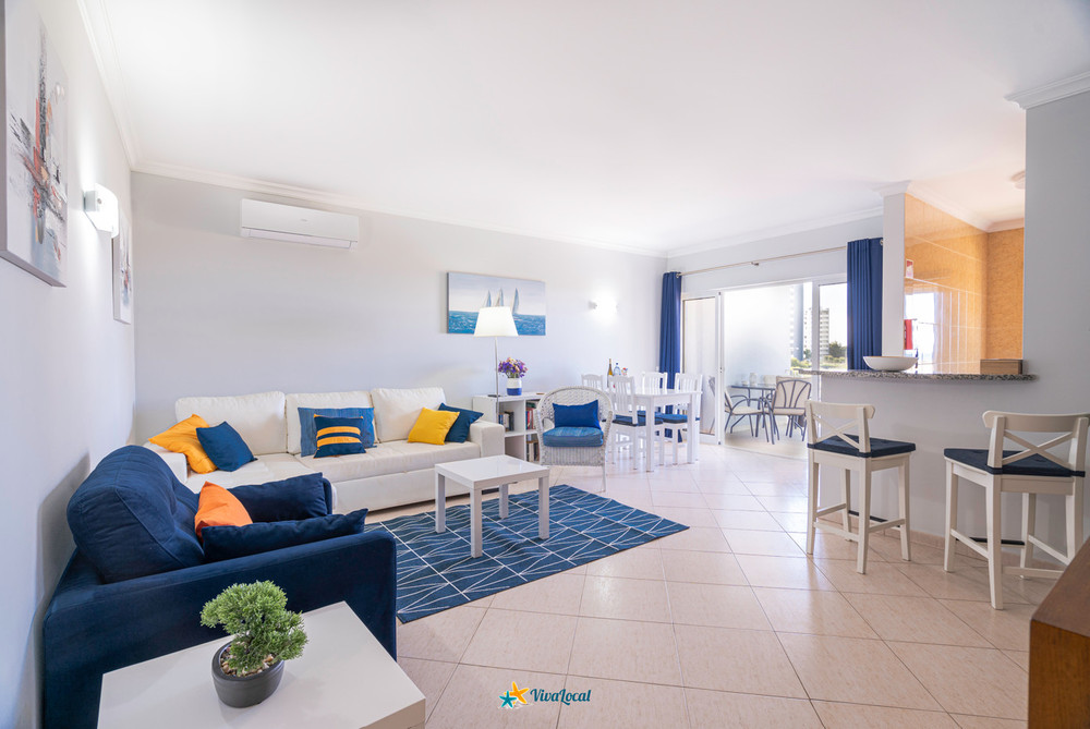 Vila da Praia - Sea View 2ºFloor - Viva Local preview