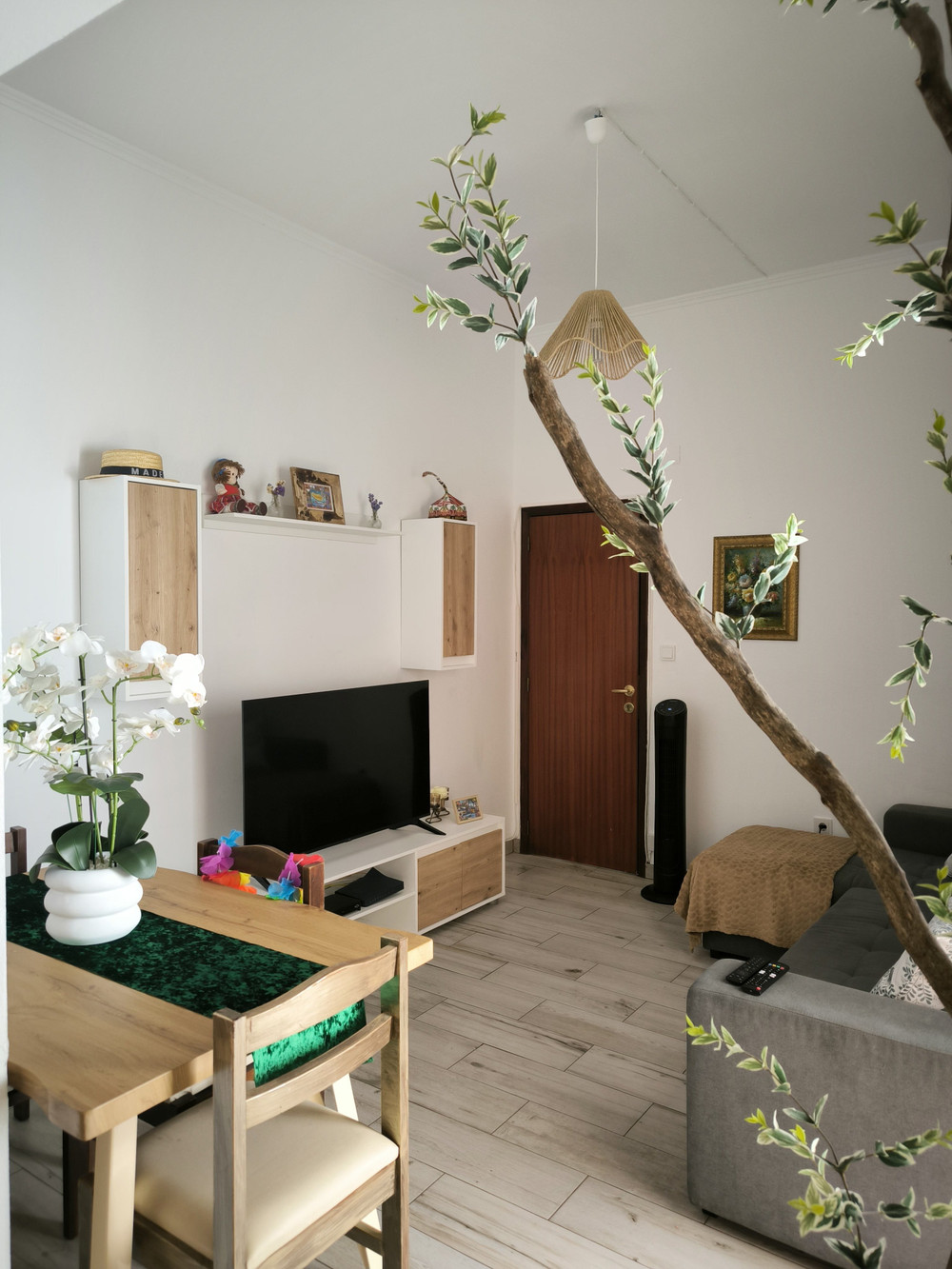 Litle Cozy apartment preview