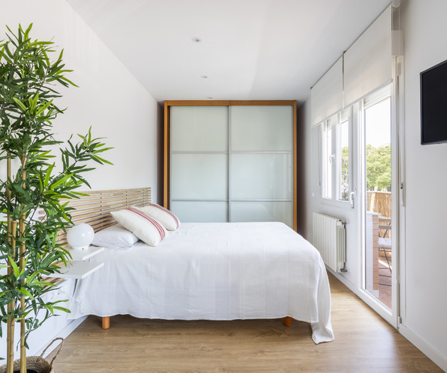 Bright Cozy apartment in the heart of Cabanyal · S