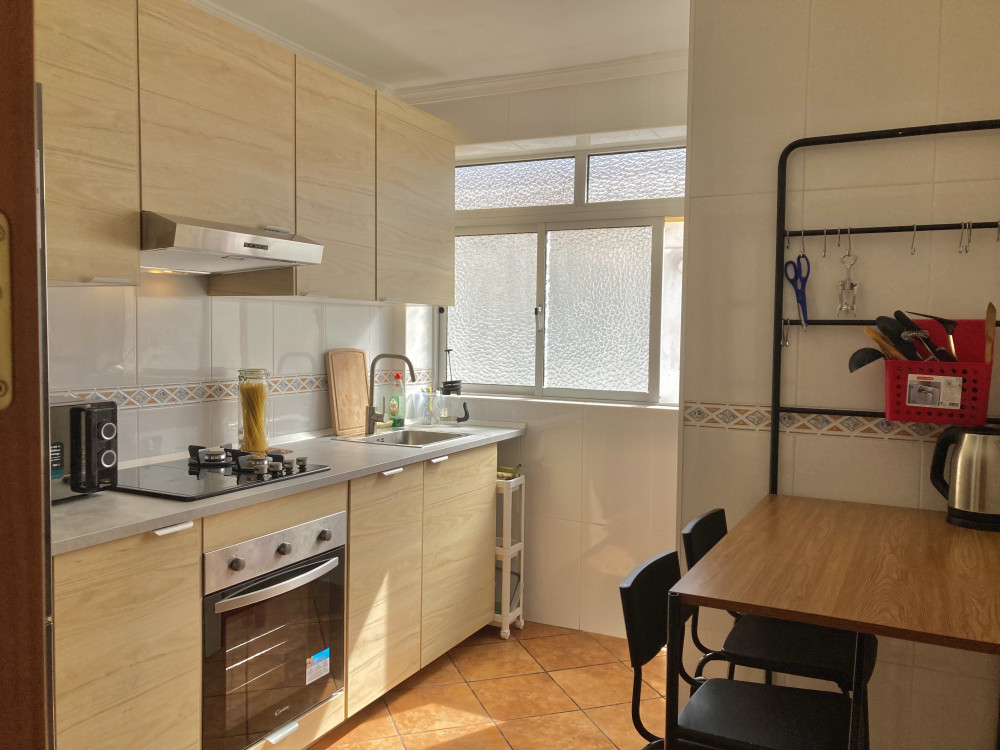 Modern three bedroom Apartment in Ronda preview