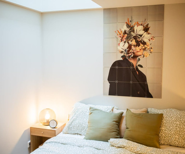 Urban Elegance 3BDR Apartment BSH