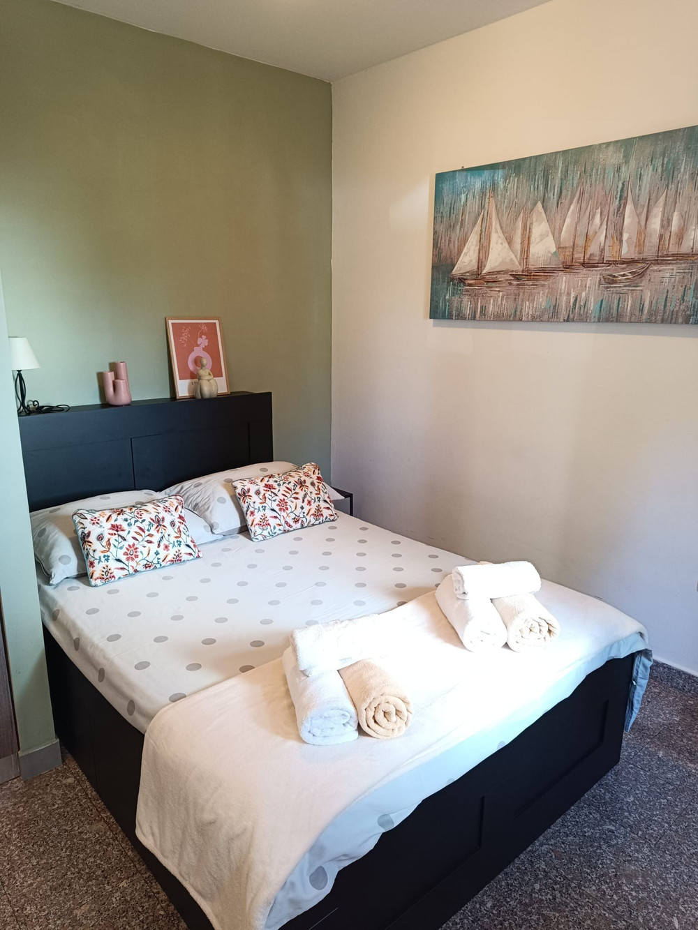Coyz studio apartment close to the beach preview