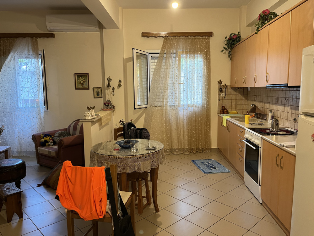 Ideal appartment for digital nomads! preview