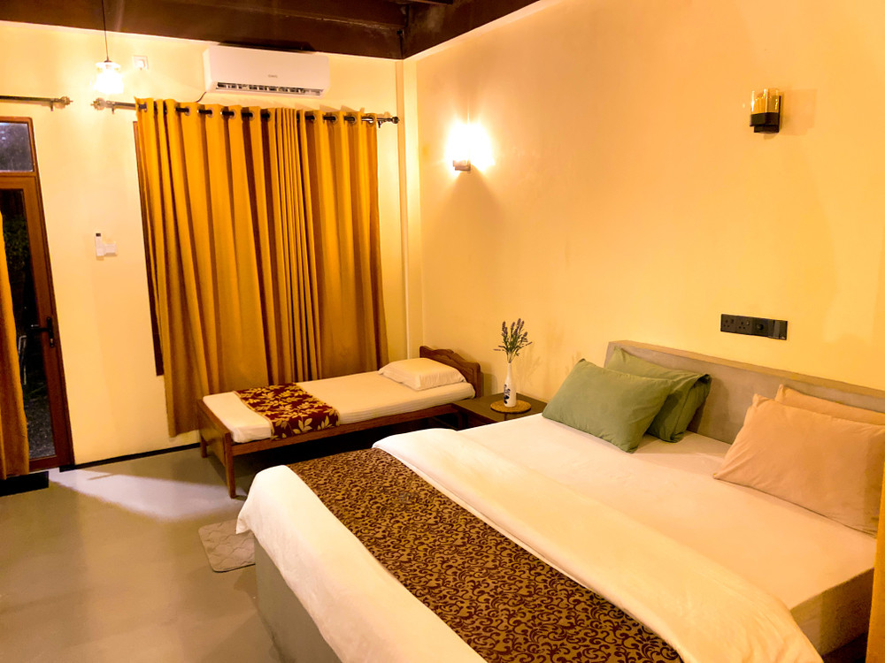 Private Cabin| Beach|Pool|Fast WIFI & Calm Nature preview