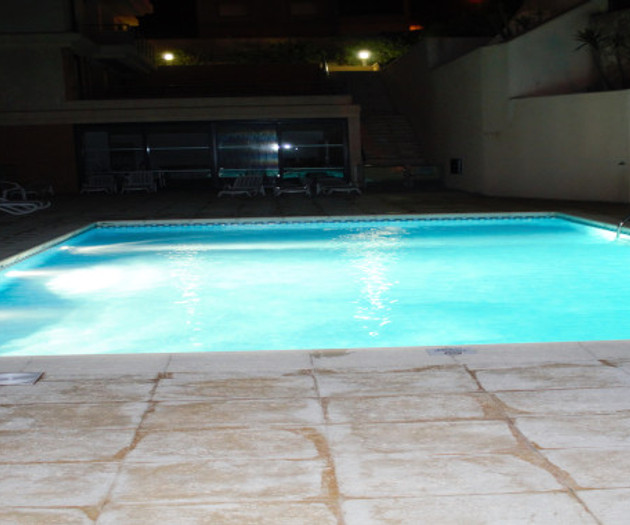Apartamento en la Playa de Areia Branca