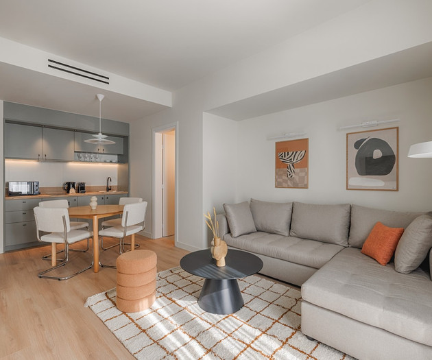 Portside #33 | Leon by ZOIA Living