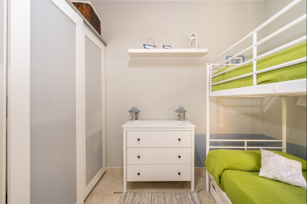Sea Star Apartment by GHR Rentals