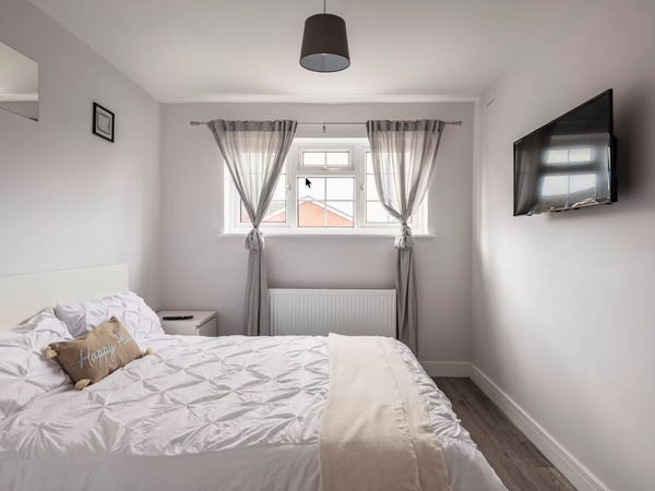 Bedroom 2