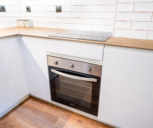 2-bedroom apartment for rent, bills included