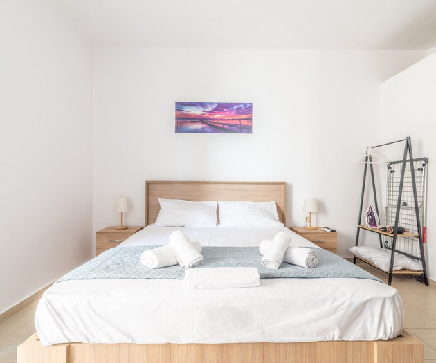 Urban Apt Next University 5