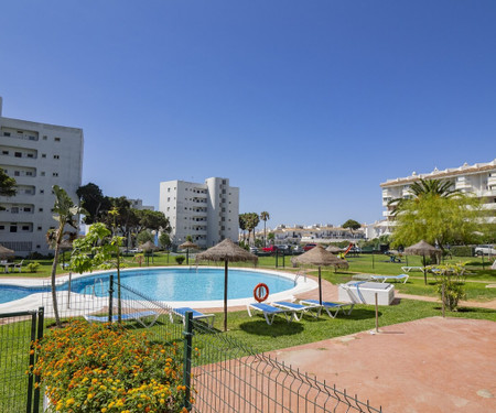 Cubo's La Bambera First Line Beach