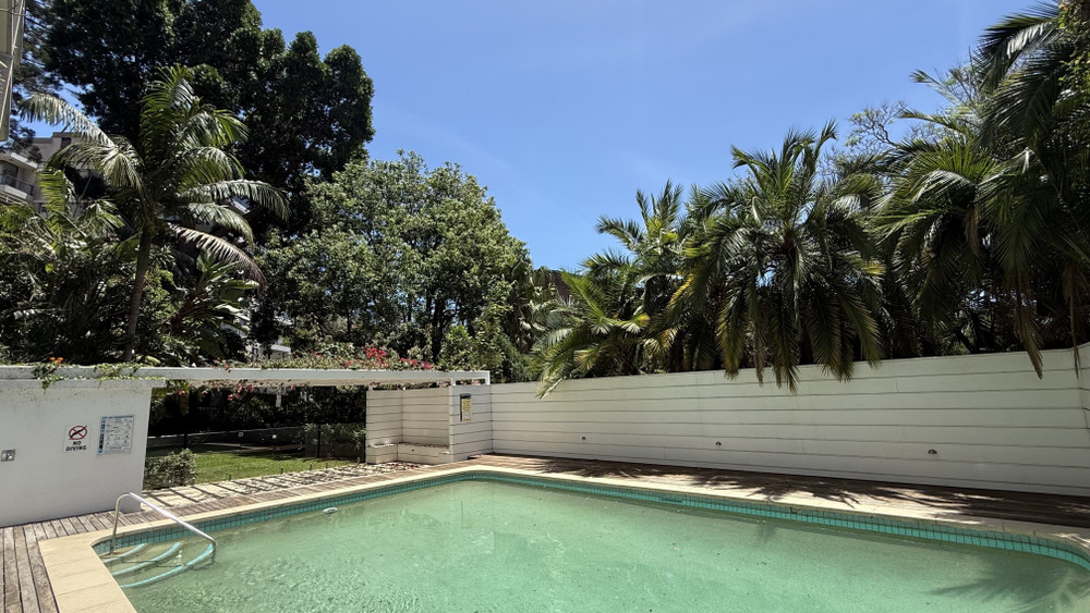 Elizabeth Bay,Premium 2BR W/Fast WIFI Pool,Balcony preview