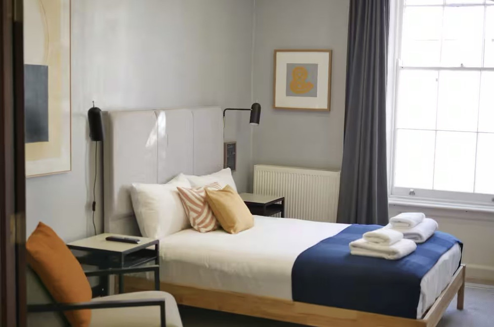 Bright Studio Angel / Clerkenwell preview