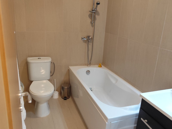 Bathroom 2