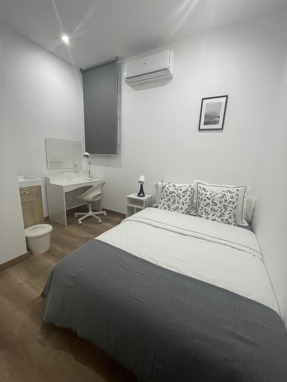 HABITACION 1 EN RDA. SANT PAU