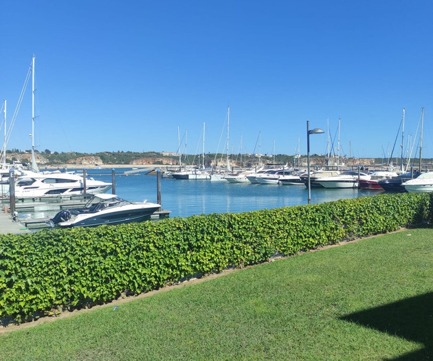 Apartment Marina, Pool and Beach