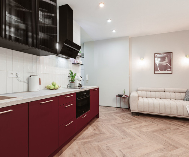PraguePearlApartment