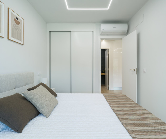Apartamento Premium Gran Oasis 63