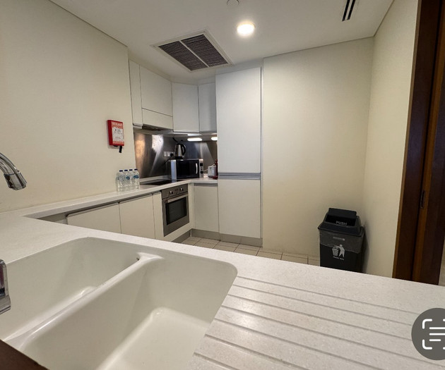 Luxe Apt With Stunning Panoramic Burj Khalifa View