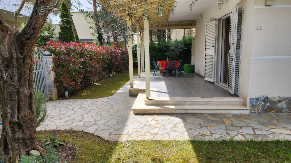 Alba's House Lura 1 Residence preview