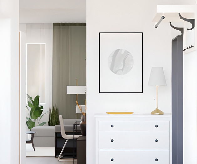 District 1 (Taban) Budapest