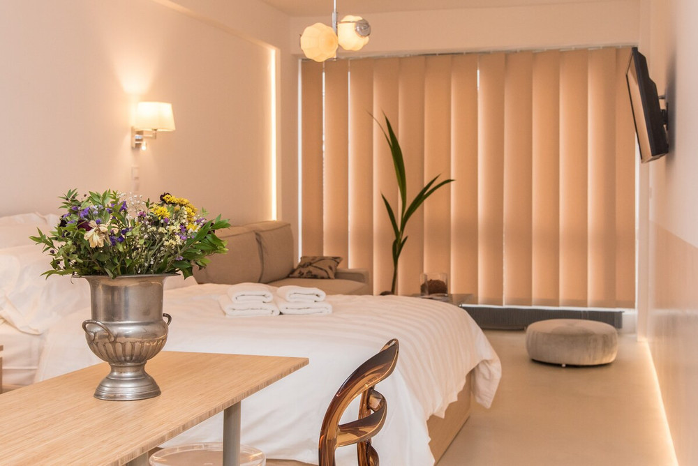 New Luxury Apt Syntagma Ermou str near Acropolis preview