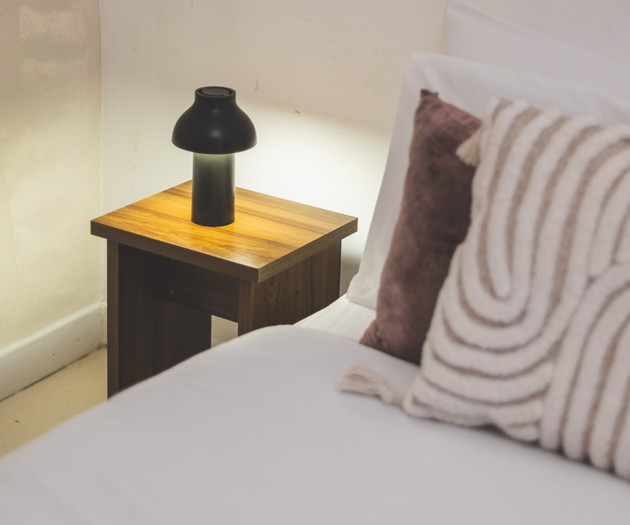 Bright 2BR Flat, Near Central Line, Bethnal Green
