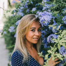 Veronica S.