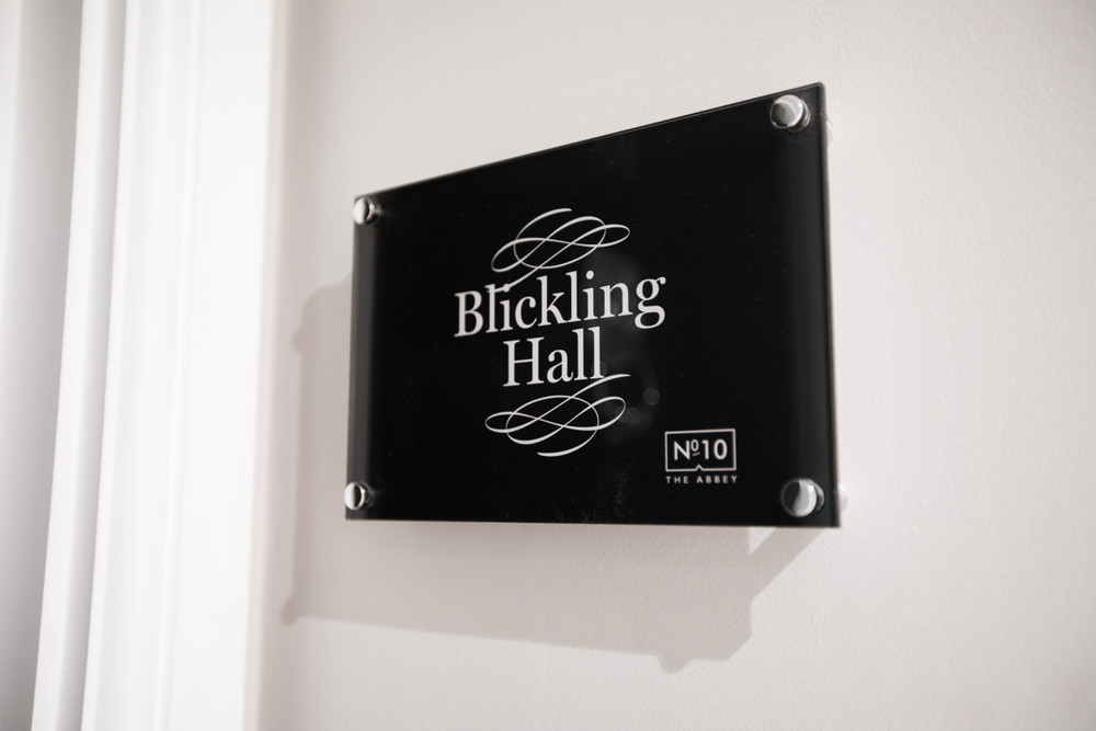Blickling Hall preview