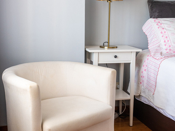 Bedroom 1