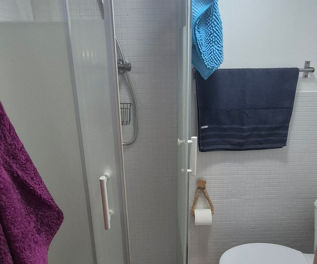 Junior Duplex in Albaicín