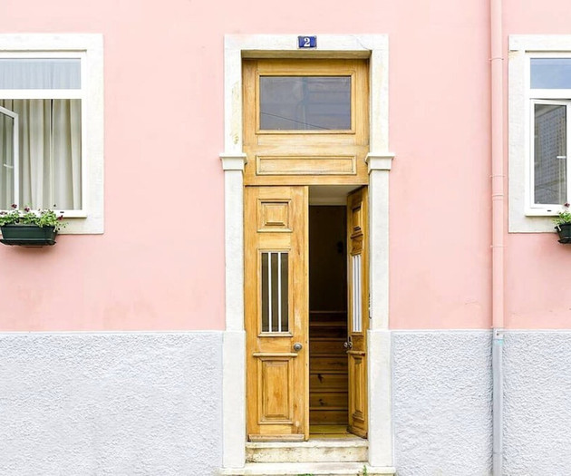 LisbonBCStays 2 bedrooms apartment