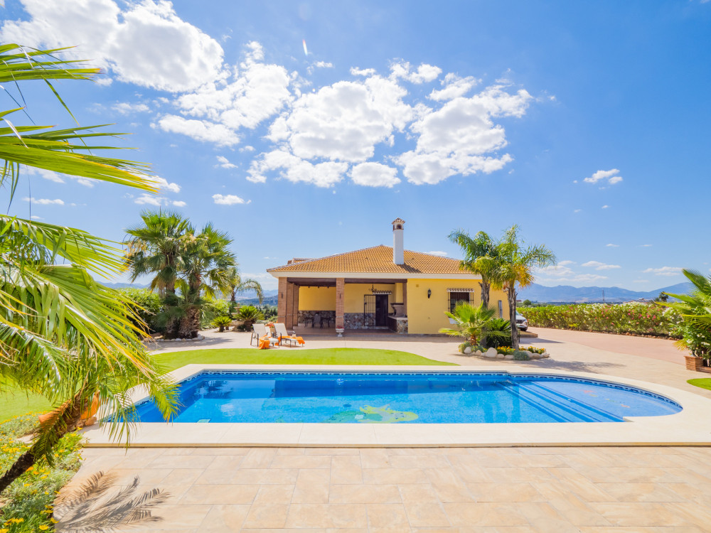 Cubo's Casa El Jazmin High Privacy preview
