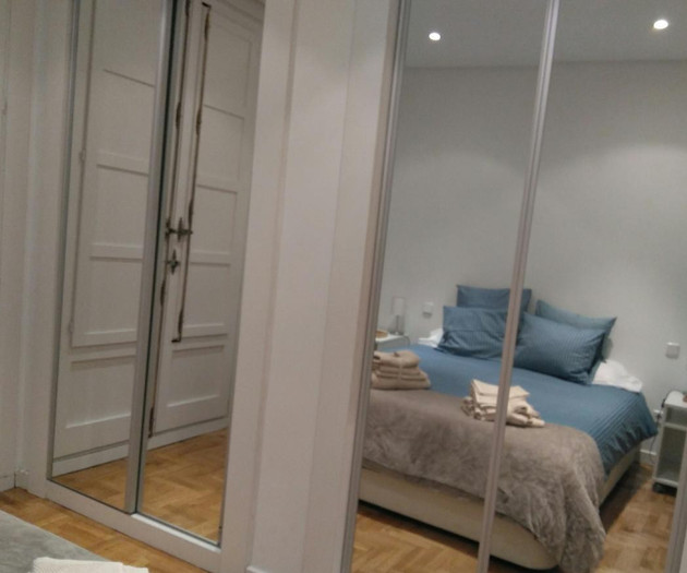 Apartamento en Cortes/ Barrio de las Letras Madrid