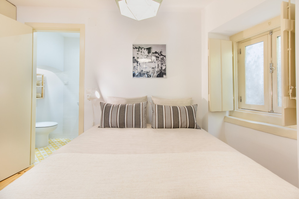 Guest Inn Alfama II, Premium Apartments