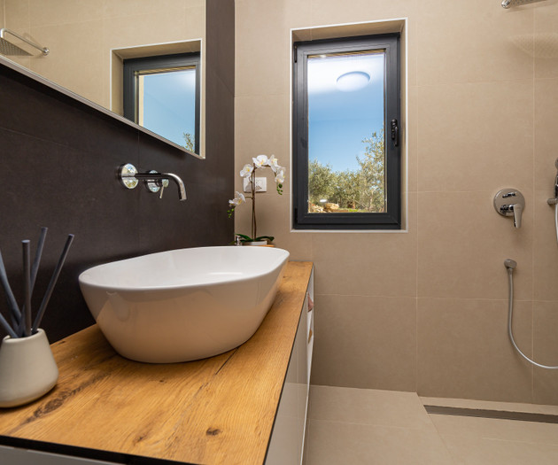Dalmatian Oasis Luxury Villa